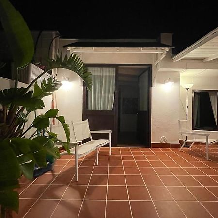 Surfinia'S Home Palermo Eksteriør bilde