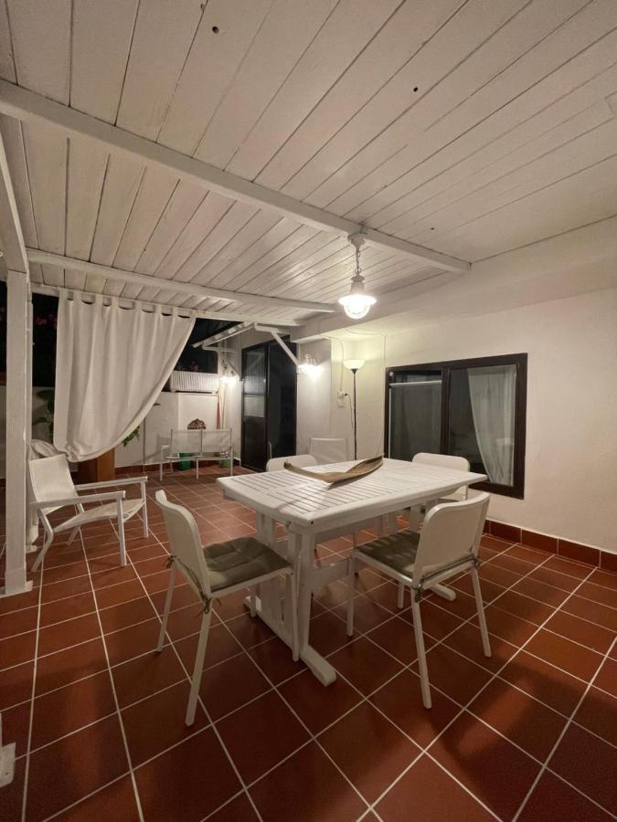 Surfinia'S Home Palermo Eksteriør bilde