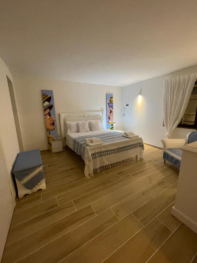 Surfinia'S Home Palermo Eksteriør bilde