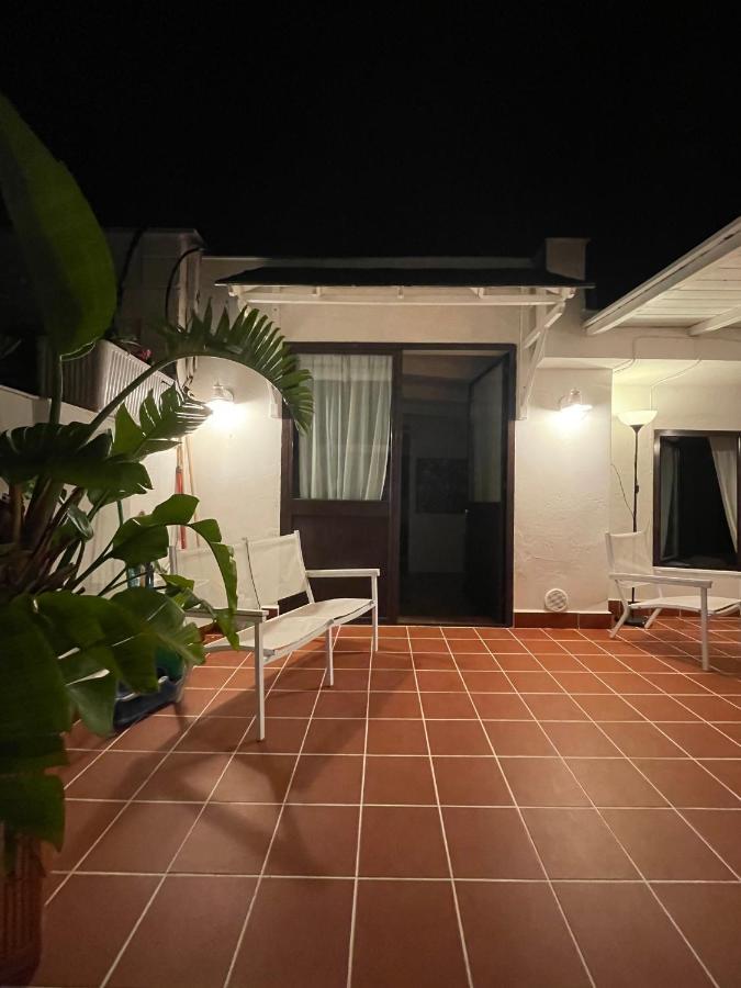 Surfinia'S Home Palermo Eksteriør bilde